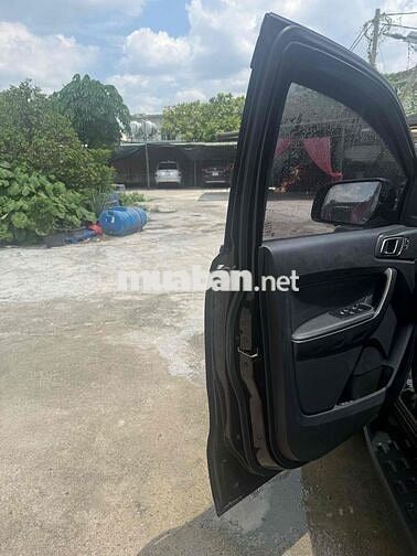 Ford Raptor 2020 Sơn zin nguyên xe