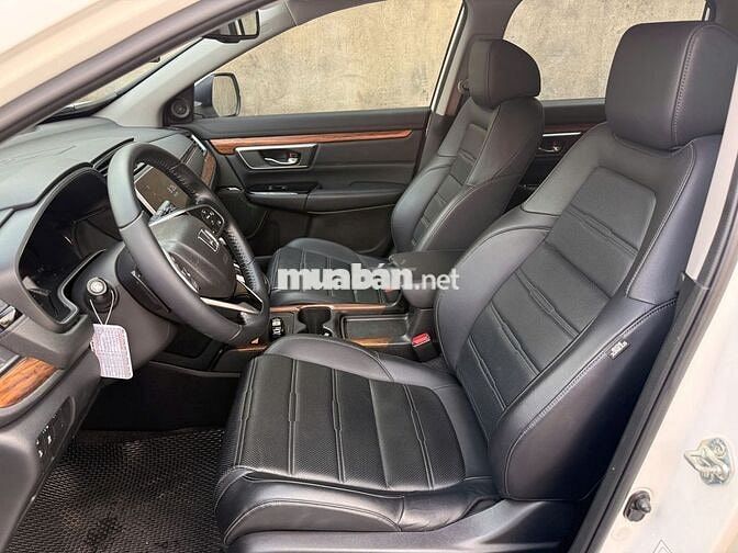 Honda CRV L 2023 Trắng 37.000 km