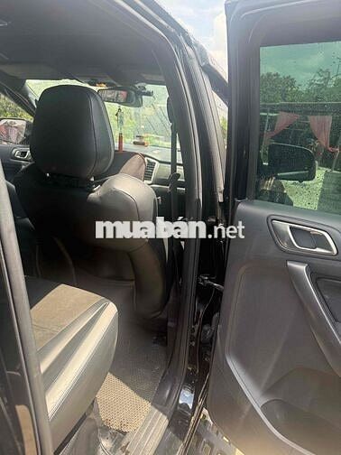 Ford Raptor 2020 Sơn zin nguyên xe
