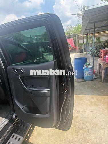 Ford Raptor 2020 Sơn zin nguyên xe
