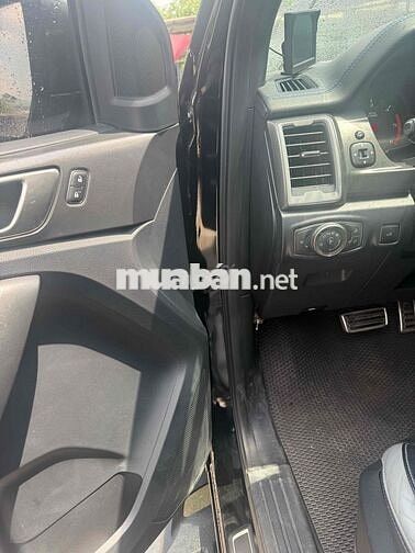 Ford Raptor 2020 Sơn zin nguyên xe
