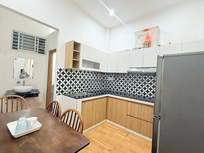 NHÀ ĐẸP – GIÁ MỀM – NGAY TRUNG TÂM GIÁ 3TI4