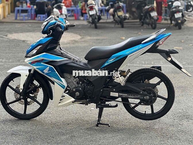 HONDA WINNER V1 BS 79N2-151.34