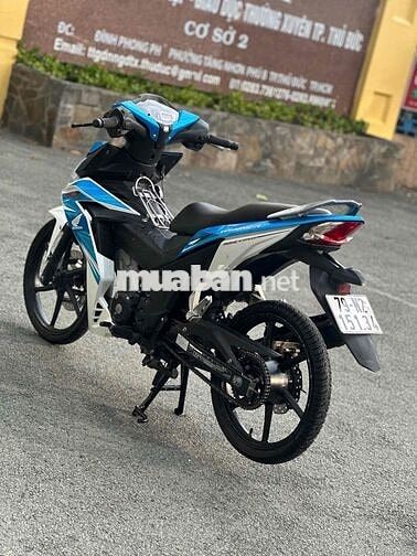 HONDA WINNER V1 BS 79N2-151.34