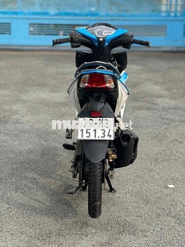 HONDA WINNER V1 BS 79N2-151.34