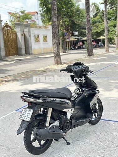 🌈 Airblade 2008 BSTP Máy Móc Siêu Êm Ngon