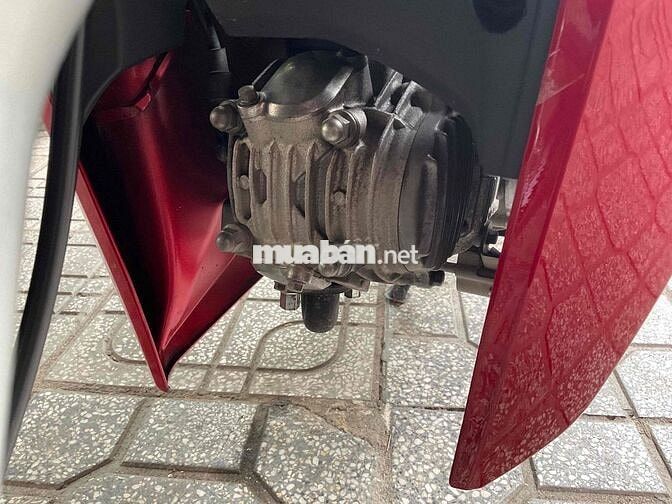 Honda Future Đỏ Zin