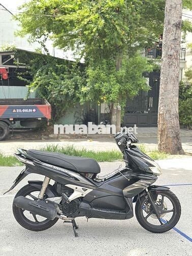 🌈 Airblade 2008 BSTP Máy Móc Siêu Êm Ngon