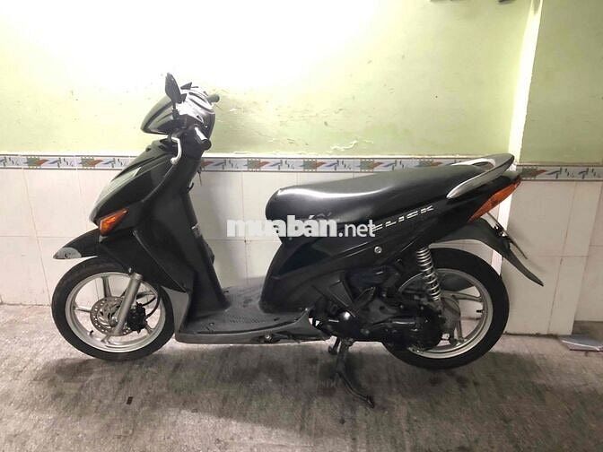 Honda Click 2010 màu Đen