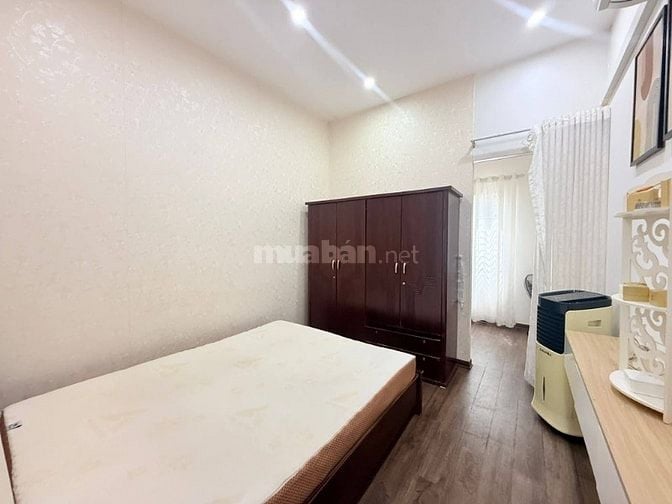NHÀ ĐẸP – GIÁ MỀM – NGAY TRUNG TÂM GIÁ 3TI4