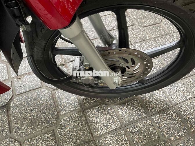 Honda Future Đỏ Zin
