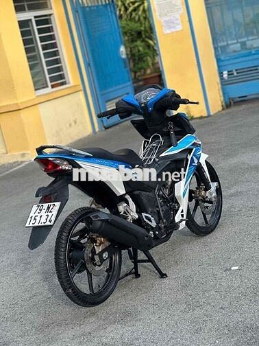 HONDA WINNER V1 BS 79N2-151.34