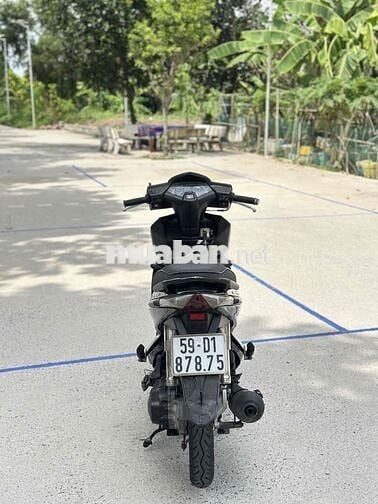 🌈 Airblade 2008 BSTP Máy Móc Siêu Êm Ngon