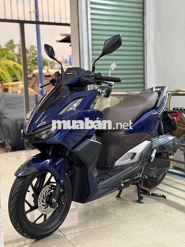 Honda Vario 160 CBS 2023 Xanh 17228 km
