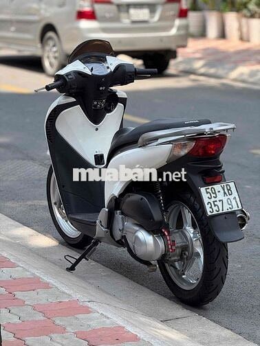 SH 150i 2007 Up 2010 BSTP ( GÓP BAO NỢ 6 )