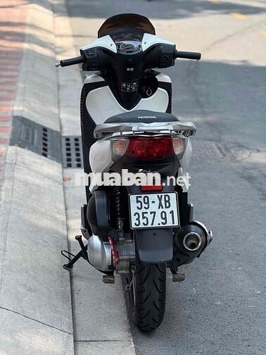 SH 150i 2007 Up 2010 BSTP ( GÓP BAO NỢ 6 )