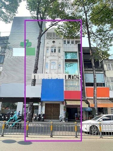 ⚜️ MẶT TIỀN NGUYỄN CHÍ THANH – QUẬN 10 ⚜️