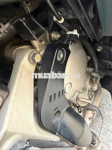 Honda SH 150i 2007 Xanh rêu