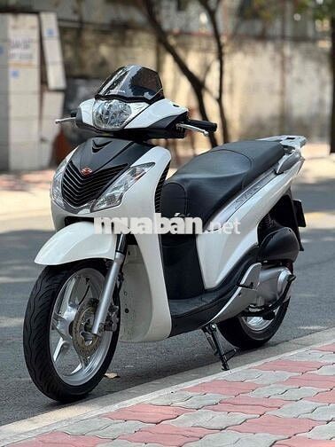 SH 150i 2007 Up 2010 BSTP ( GÓP BAO NỢ 6 )