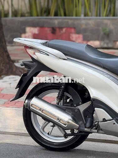 SH 150i 2007 Up 2010 BSTP ( GÓP BAO NỢ 6 )