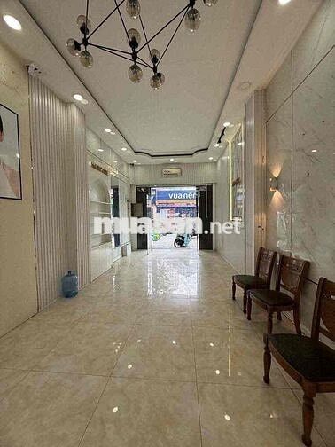 ⚜️ MẶT TIỀN NGUYỄN CHÍ THANH – QUẬN 10 ⚜️