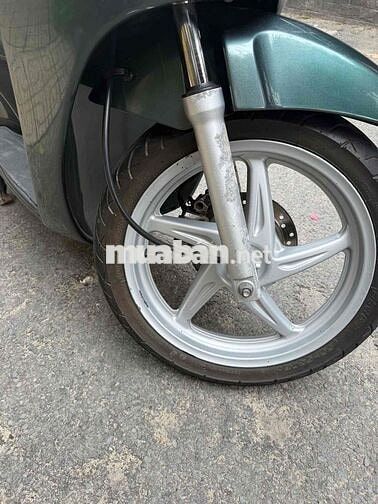 Honda SH 150i 2007 Xanh rêu