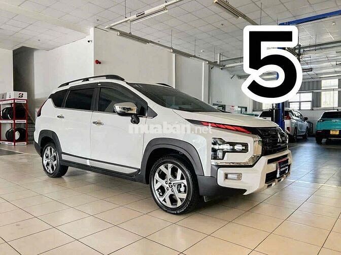 Mitsubishi Xpander các đời 22-23-24-25.
