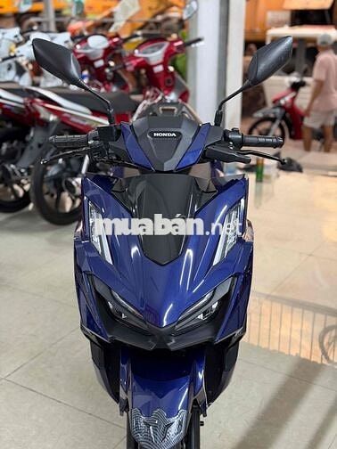 Honda Vario 160 CBS 2023 Xanh 17228 km