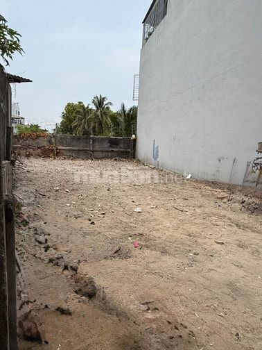 ĐẤT ĐẸP – GIÁ TỐT – PHÁP LÝ SẴN SÀNG 📍 VỊ TRÍ: Kiệt 5m Ngô Thì Nhậm –