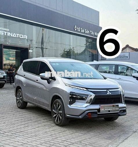 Mitsubishi Xpander các đời 22-23-24-25.