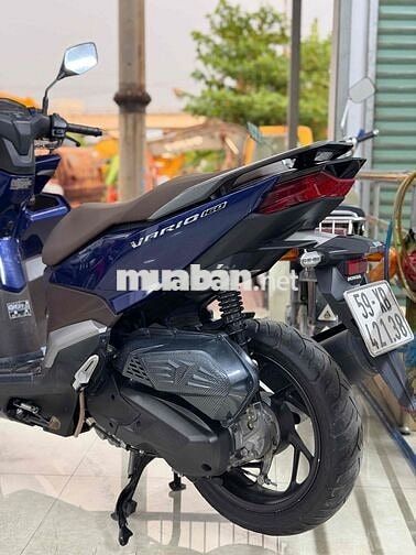 Honda Vario 160 CBS 2023 Xanh 17228 km
