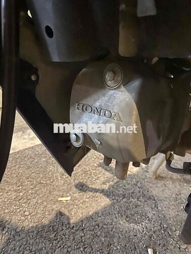 Honda Wave 2023 Xanh