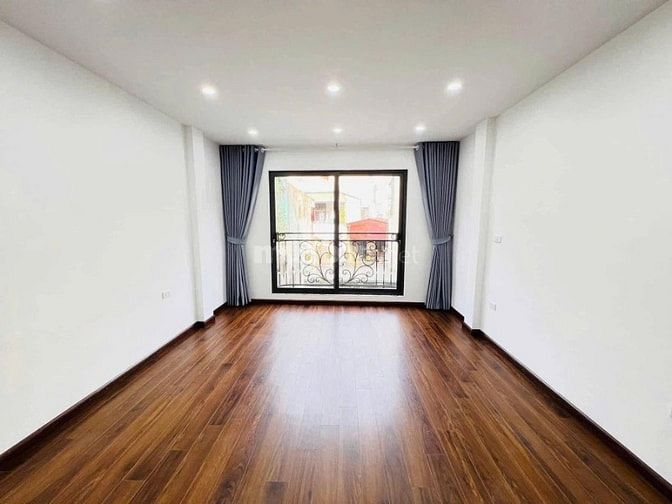 	Trương Định – Hoàng Mai Đỉnh cao vị trí - 1 nhà ra phố - nhà dân xây