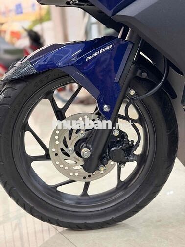 Honda Vario 160 CBS 2023 Xanh 17228 km