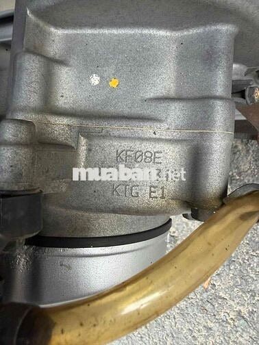 Honda SH 150i 2007 Xanh rêu