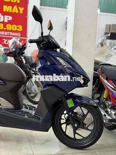Honda Vario 160 CBS 2023 Xanh 17228 km