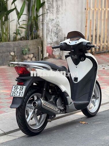 SH 150i 2007 Up 2010 BSTP ( GÓP BAO NỢ 6 )