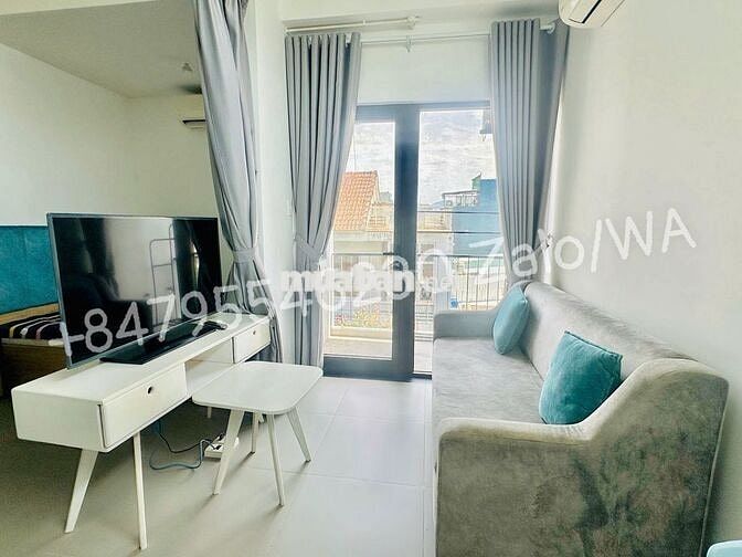 CĂN HỘ STUDIO CAO CẤP TẠI SƠN TRÀ GẦN VINCOM MALL