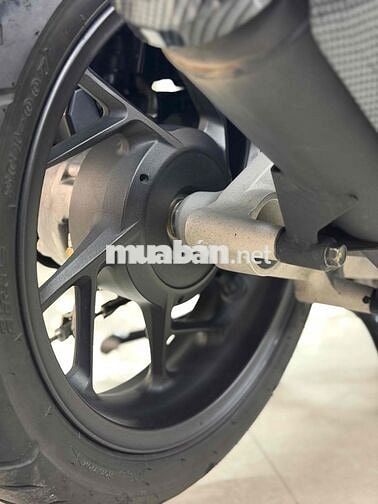 Honda Vario 160 CBS 2023 Xanh 17228 km