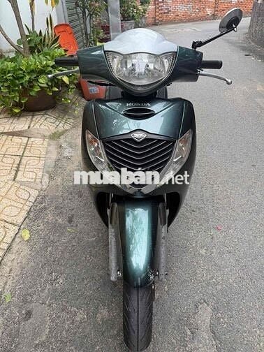 Honda SH 150i 2007 Xanh rêu