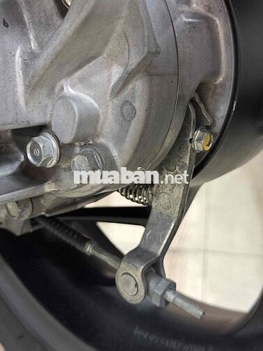 Honda Vario 160 CBS 2023 Xanh 17228 km