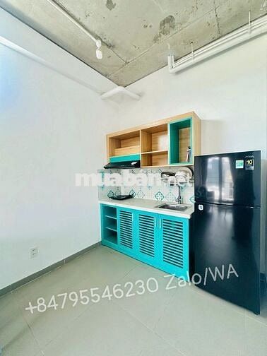 CĂN HỘ STUDIO CAO CẤP TẠI SƠN TRÀ GẦN VINCOM MALL
