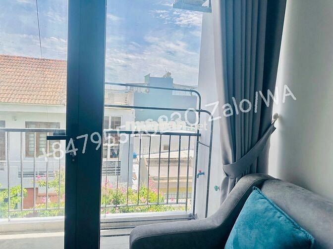 CĂN HỘ STUDIO CAO CẤP TẠI SƠN TRÀ GẦN VINCOM MALL
