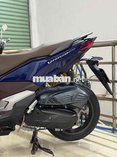 Honda Vario 160 CBS 2023 Xanh 17228 km