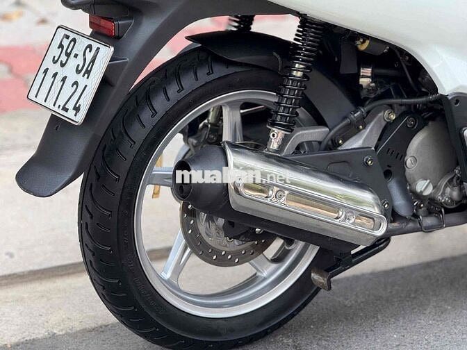 SH 150i 2010 SM 105 BSTP ( GÓP BAO NỢ 6 )