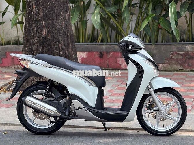 SH 150i 2010 SM 105 BSTP ( GÓP BAO NỢ 6 )