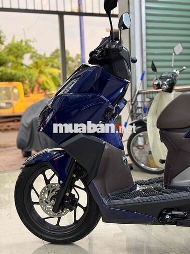 Honda Vario 160 CBS 2023 Xanh 17228 km