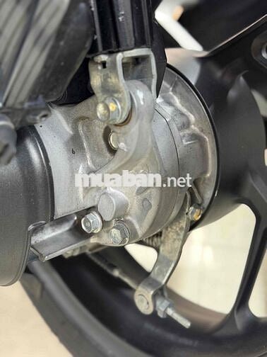 Honda Vario 160 CBS 2023 Xanh 17228 km