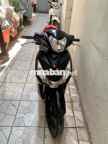 Bán xe Honda Vision 2020 Xám đen Smartkey