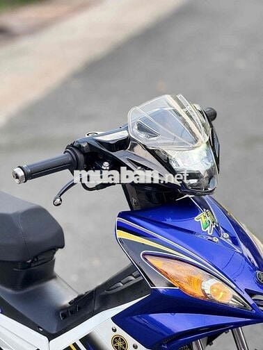 Yamaha Exciter 1s9a Xanh trắng bstp